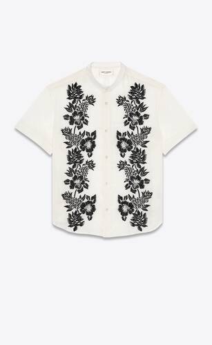 Men S Clothing Ready To Wear Saint Laurent Ysl