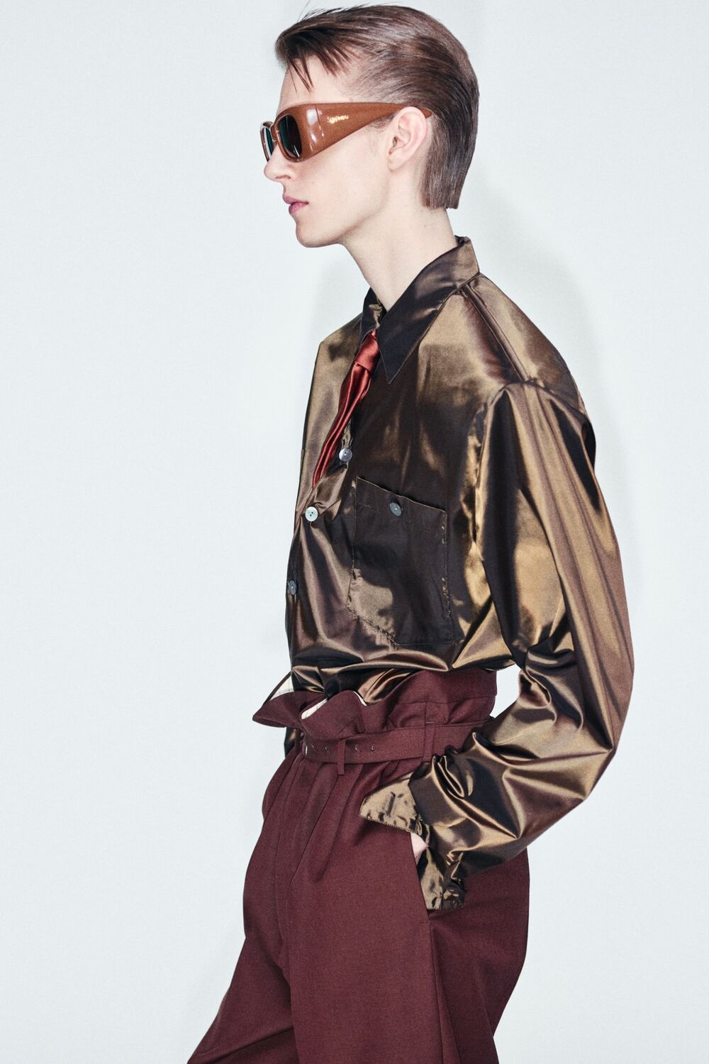 Men Bags > New Arrivals > Spring 25 > single 3