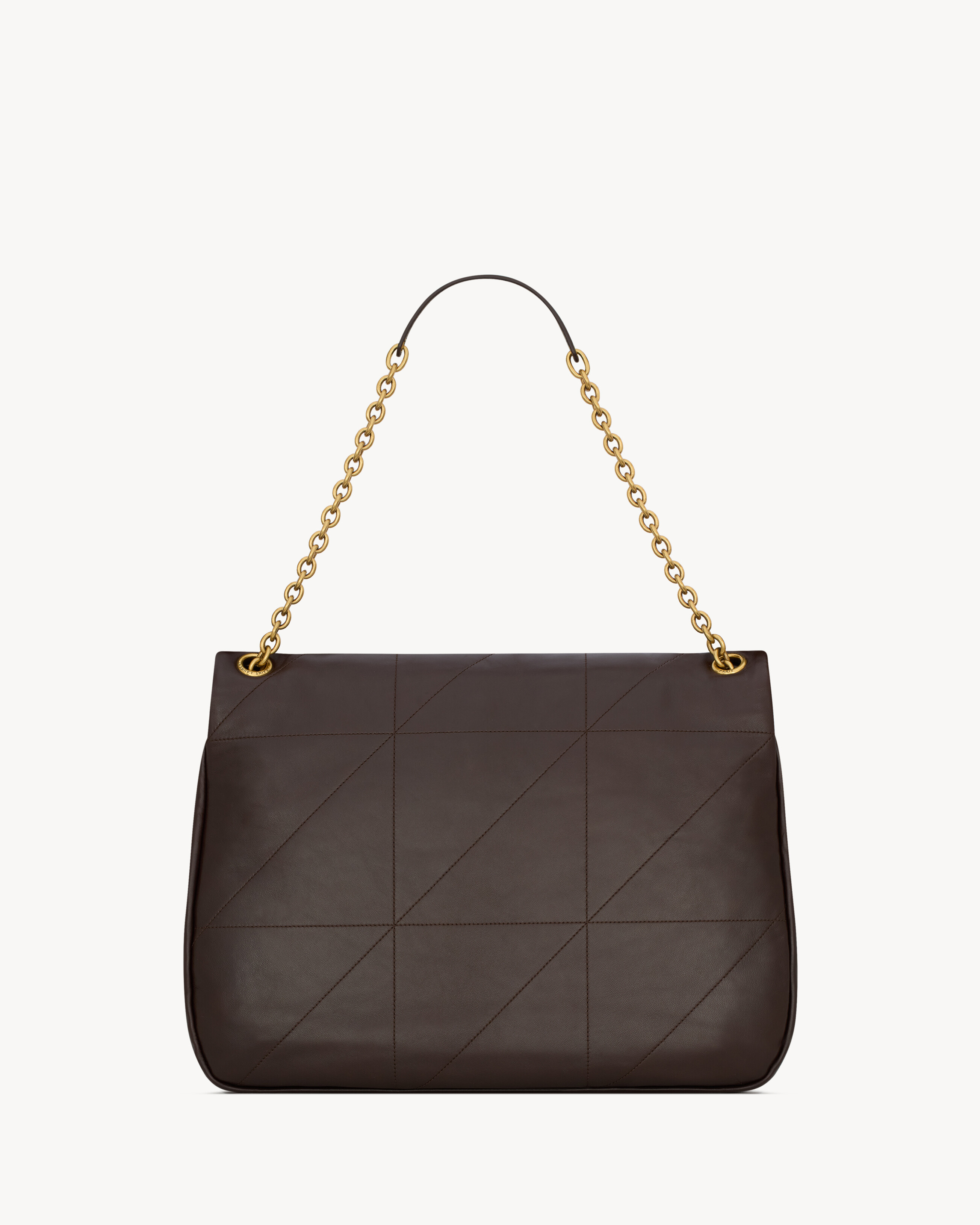 LARGE JAMIE 4.3 in lambskin