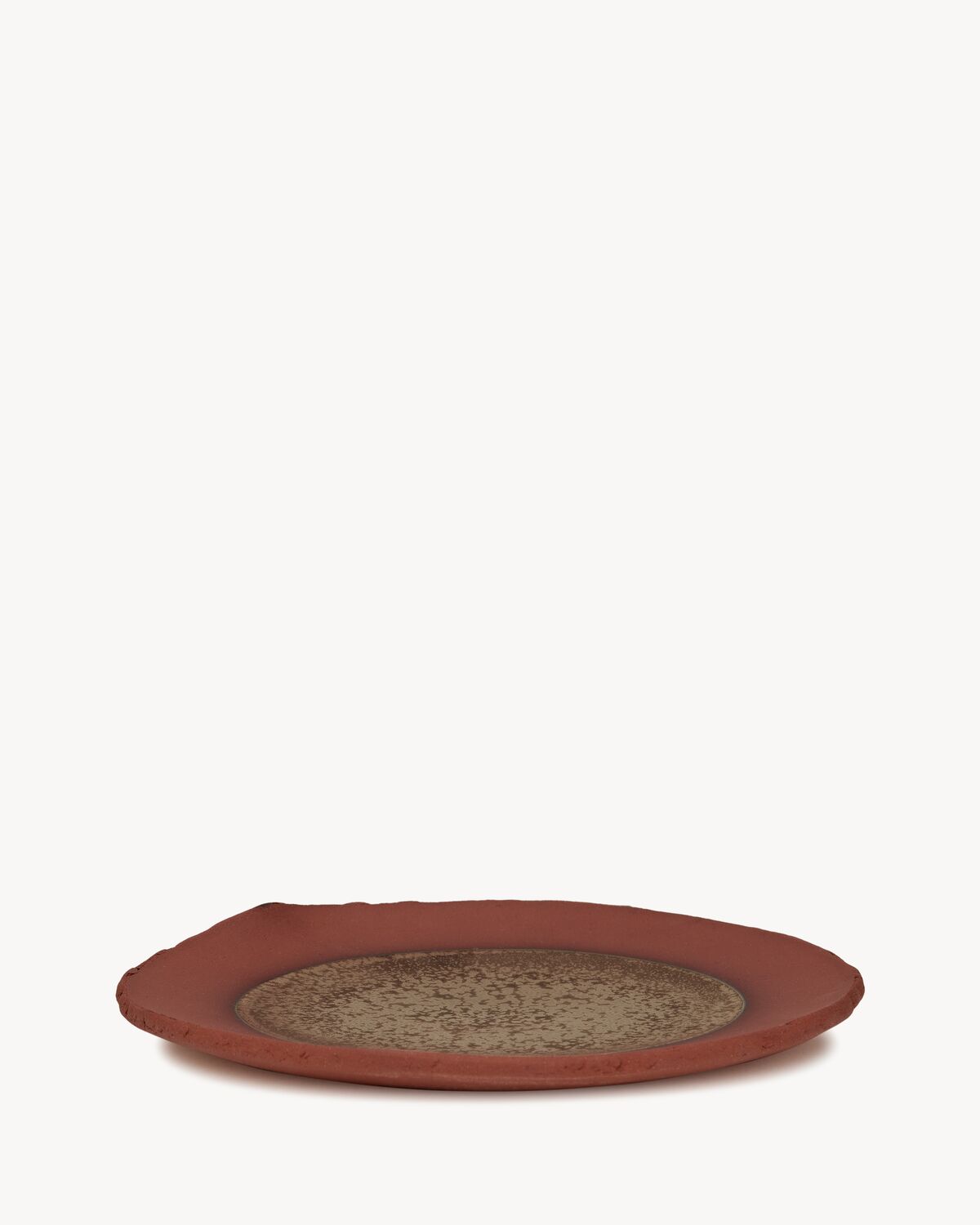 sushi park daeyong kim plate in ceramic