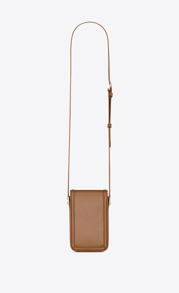 SOLFERINO mini bag in smooth leather | Saint Laurent | YSL.com
