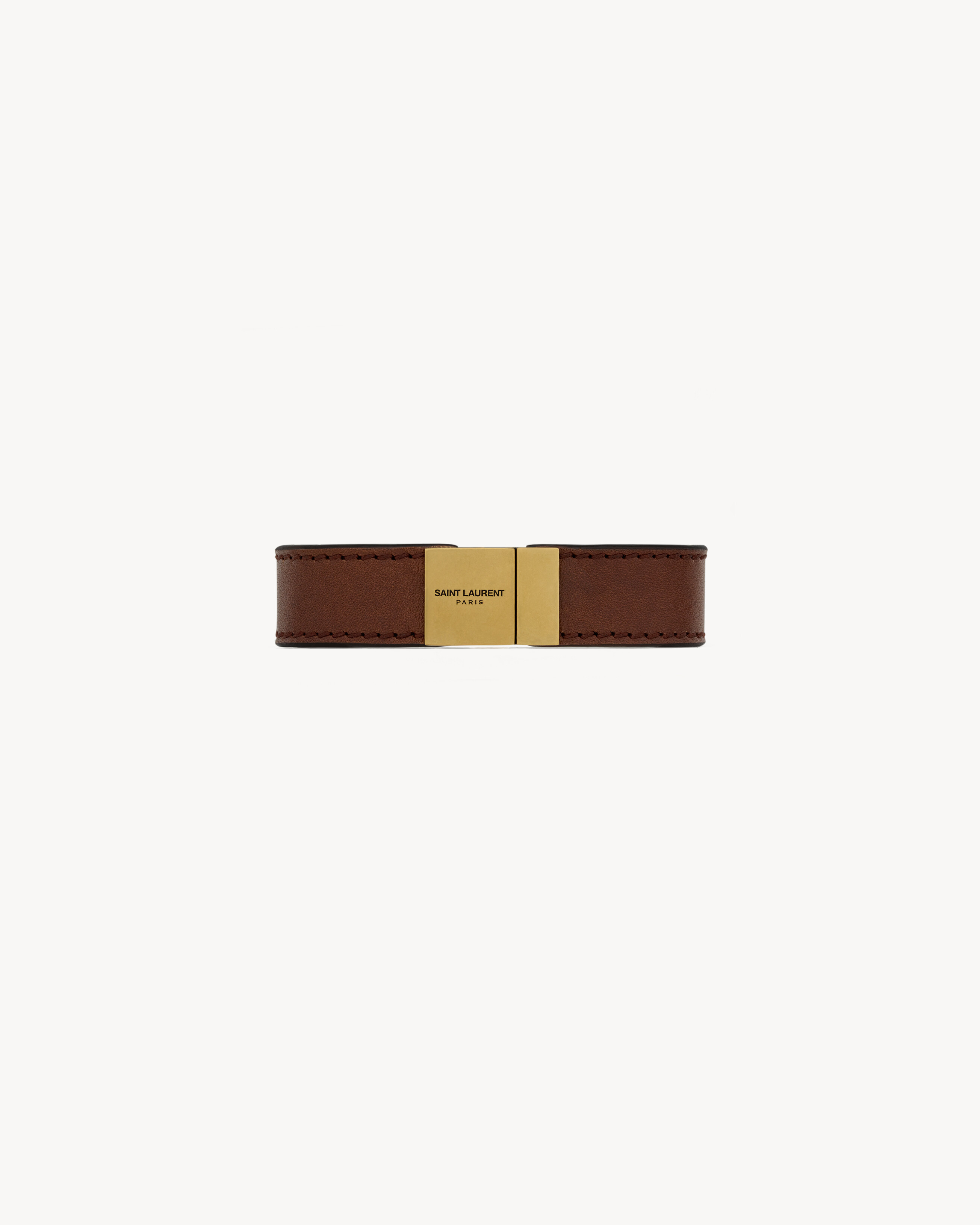 CASSANDRE Armband aus Leder