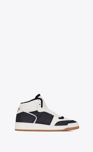 st laurent women's shoes