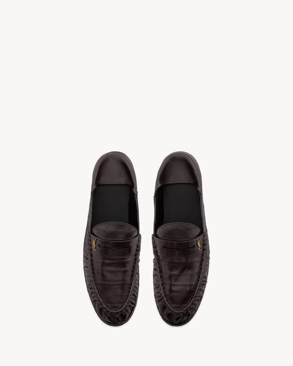 サンローラン　saint laurent テディシューズ AXU.jpg