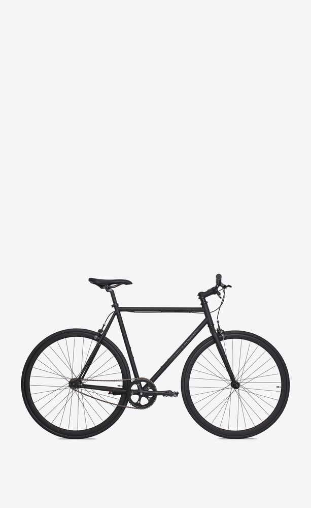 6KU Saint Laurent Nebula S55 Bicycle 