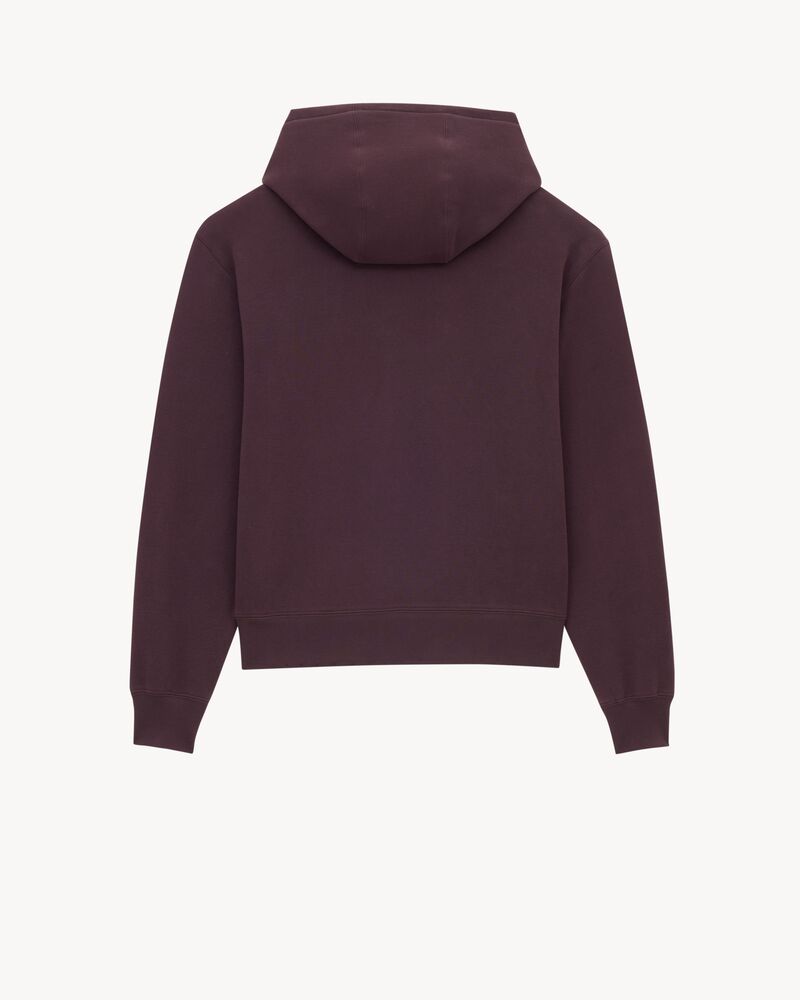 SAINT LAURENT hoodie