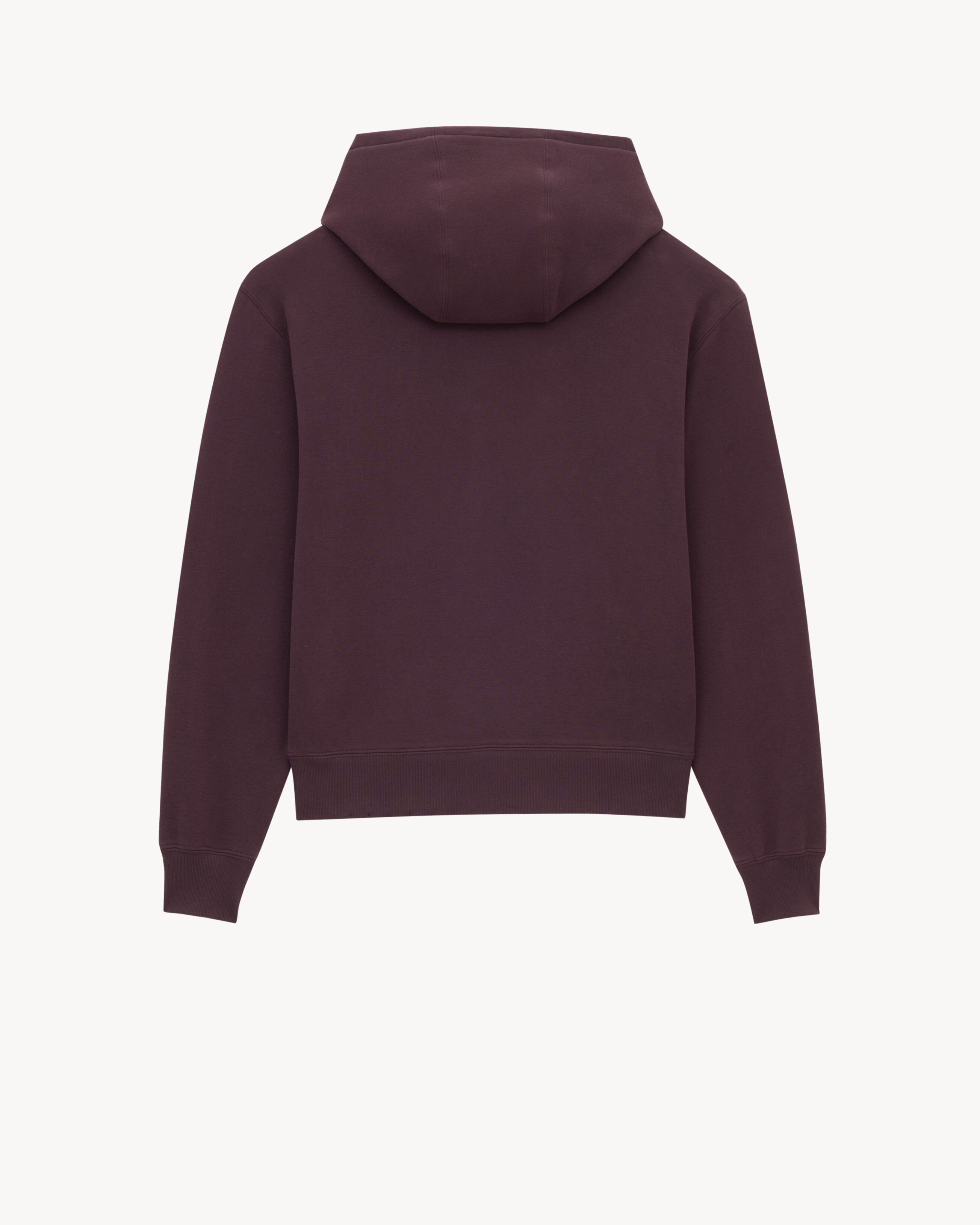 Hoodie Saint Laurent