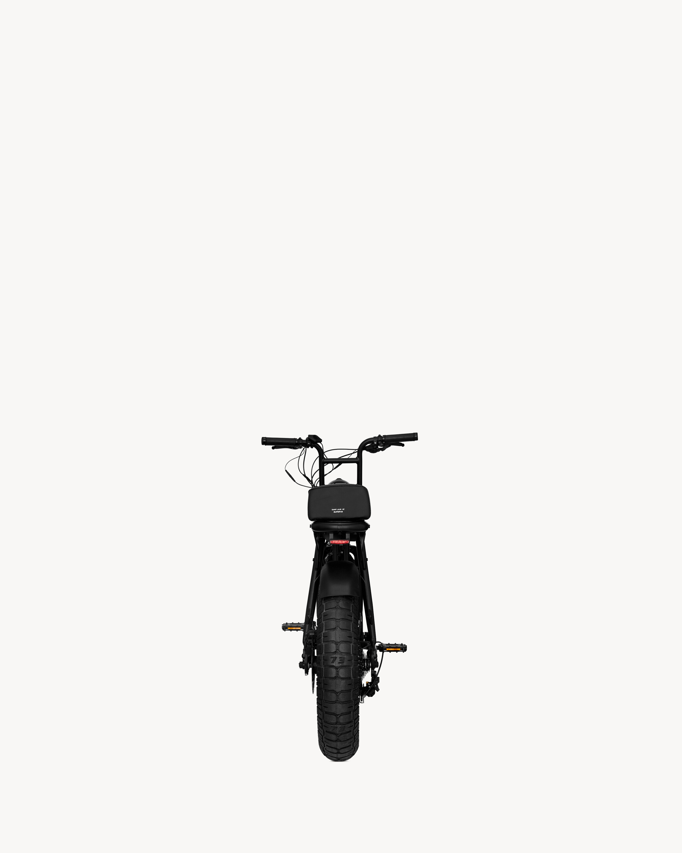 SUPER73-S2 electric bike