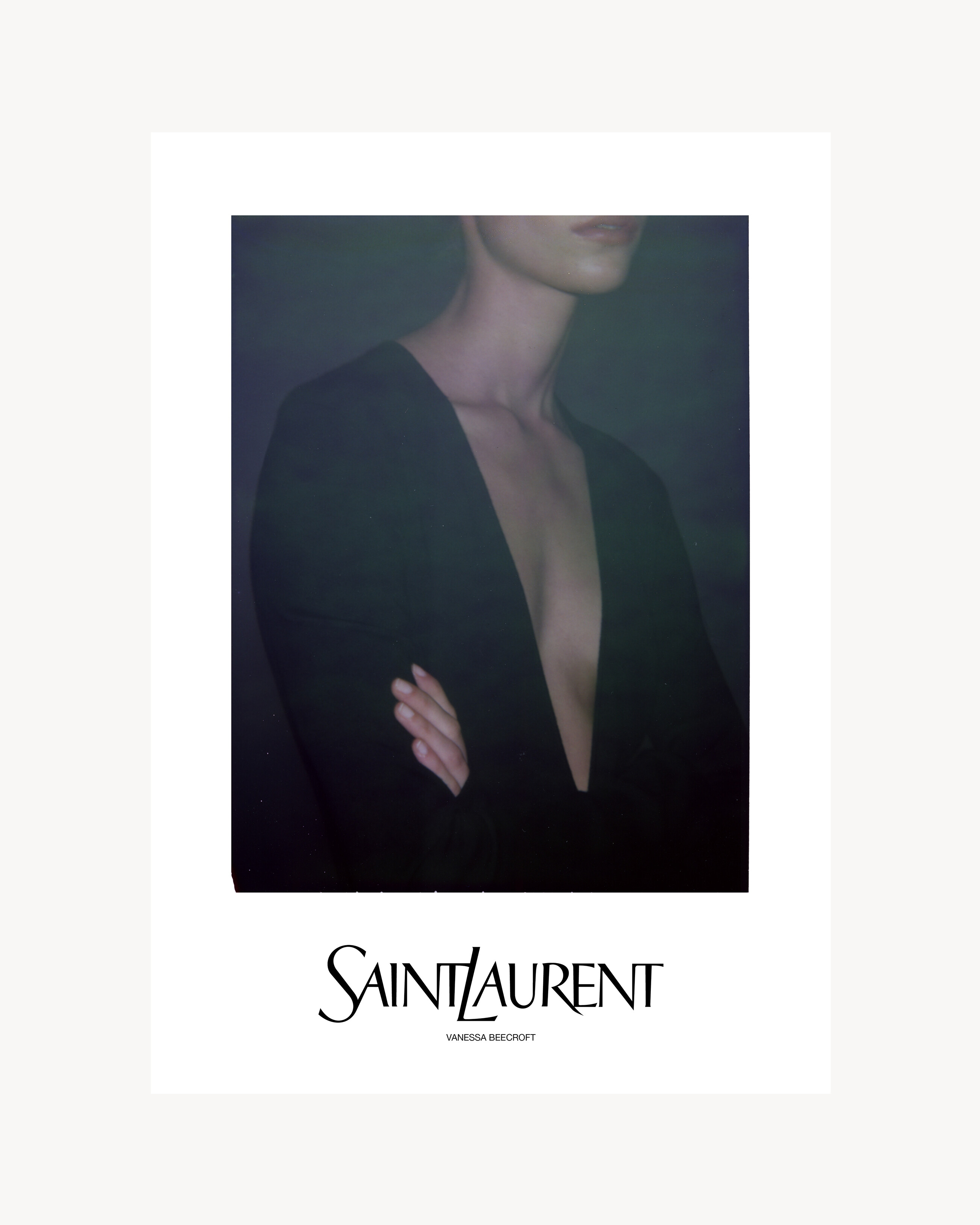 ART POSTER, YSL 10/10/2022