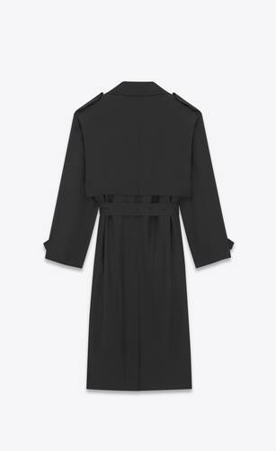 Men's Coats Collection | Saint Laurent | YSL