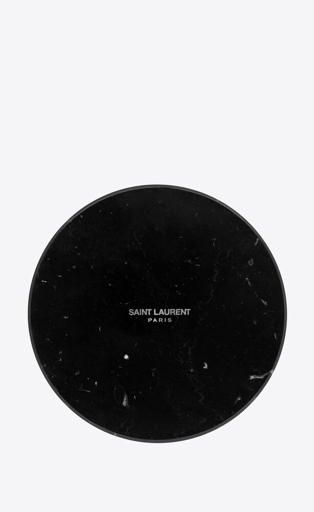 ysl dog bowl