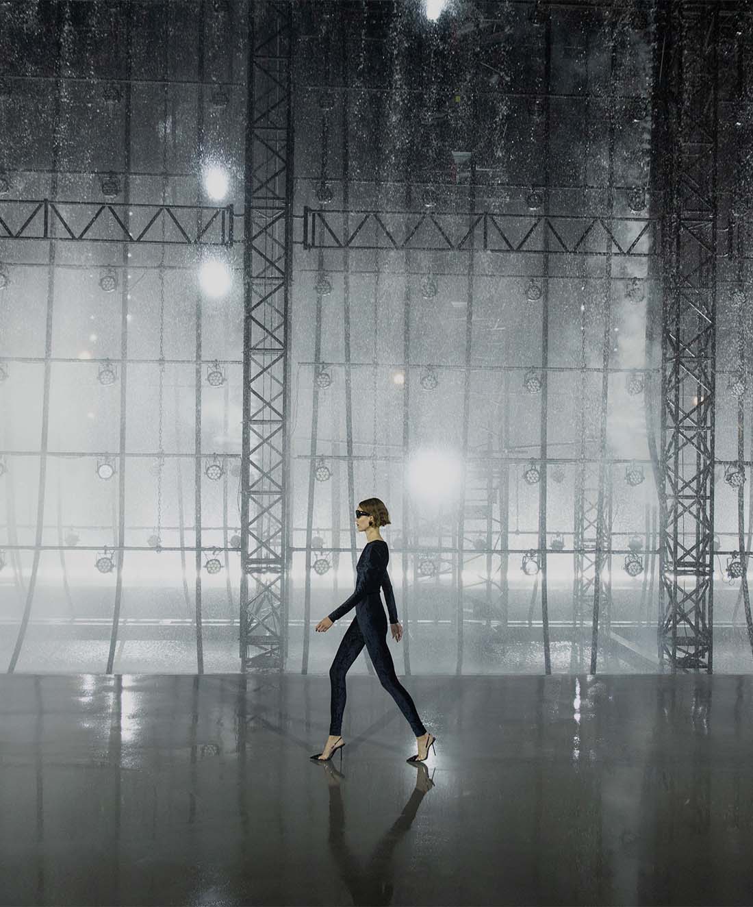 Saint Laurent  サンローラン公式オンラインストア  YSL.com