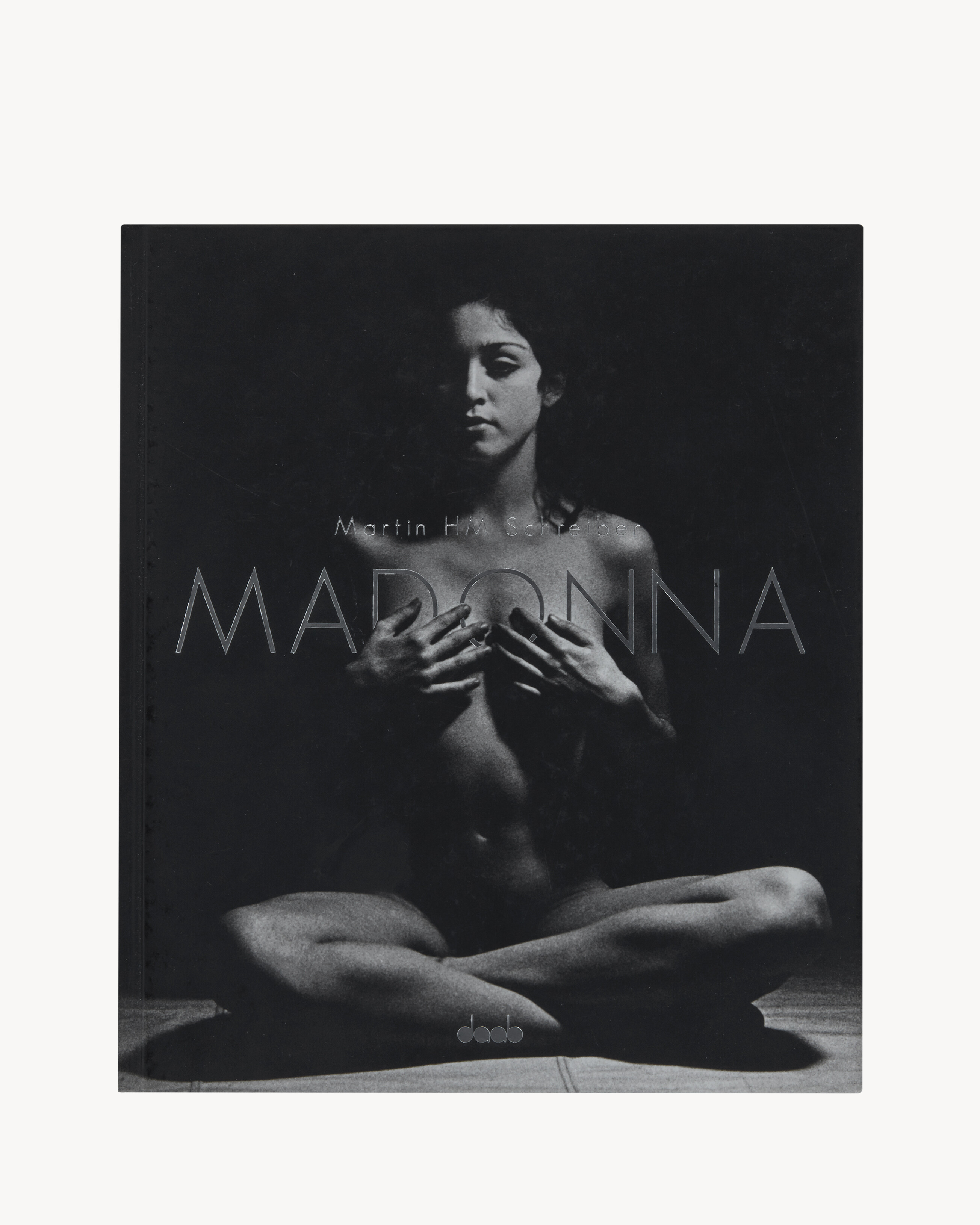 MADONNA NUDES