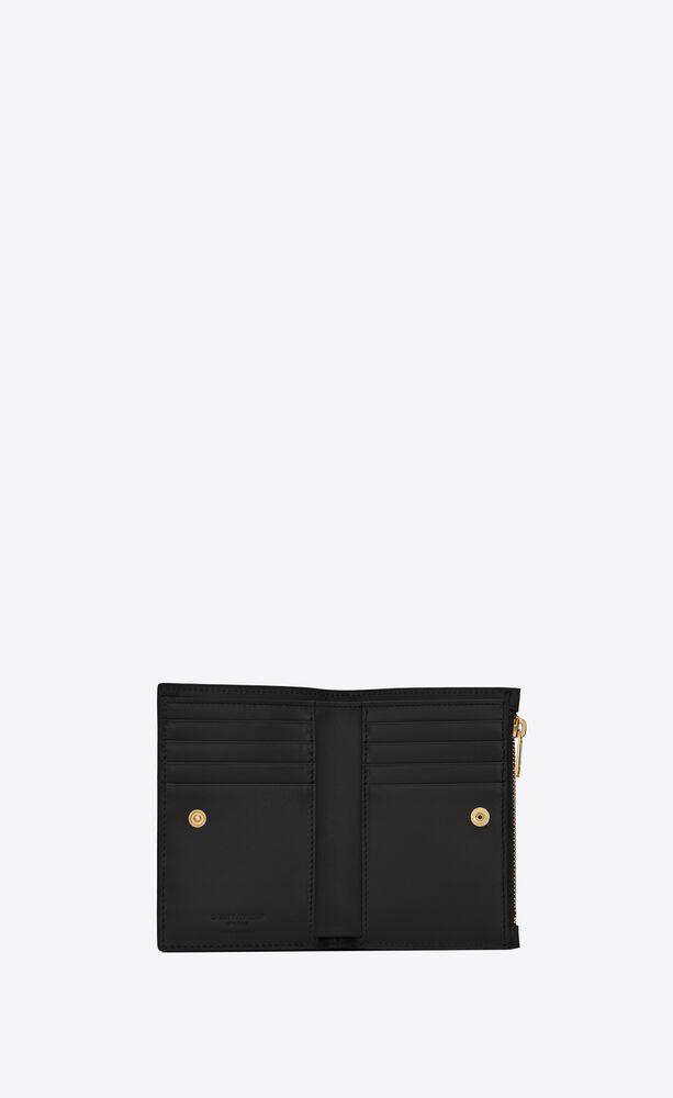 Ysl Purse Wallet Australian Cattle