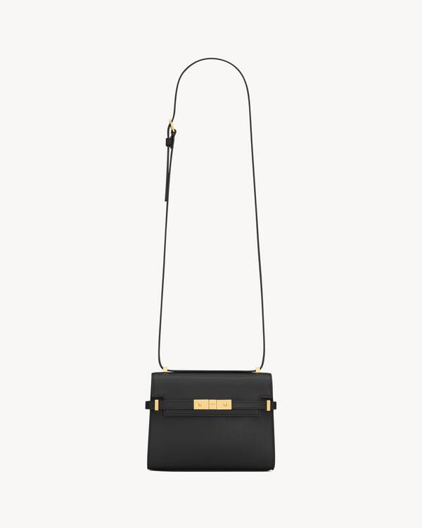 Ysl manhattan shoulder bag sale