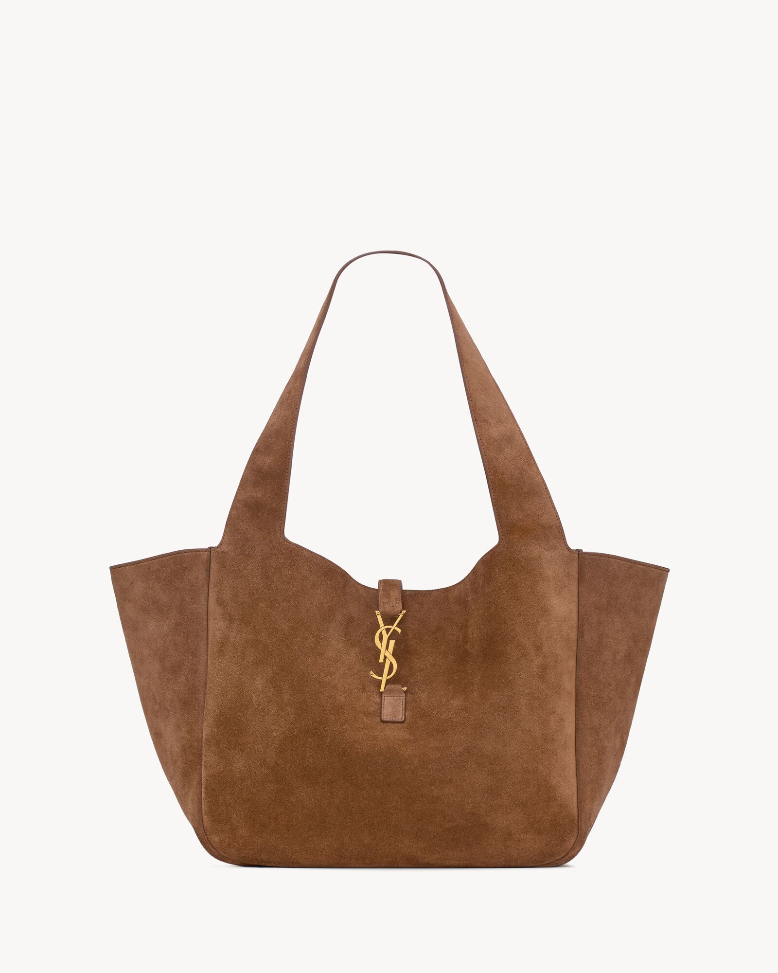 LE 5 À 7 BEA in suede — 763435008IW2885