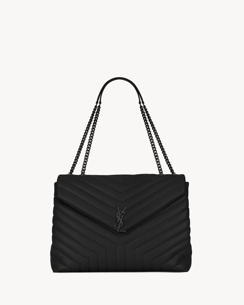 Loulou ysl backpack Clearance