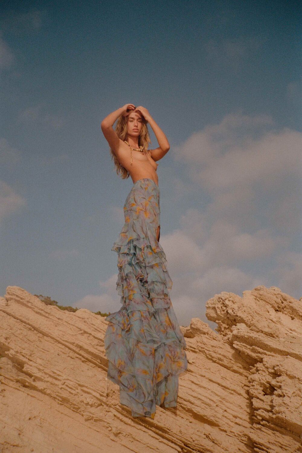 High Summer > single 8