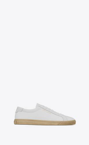Sneakers ysl homme Clearance