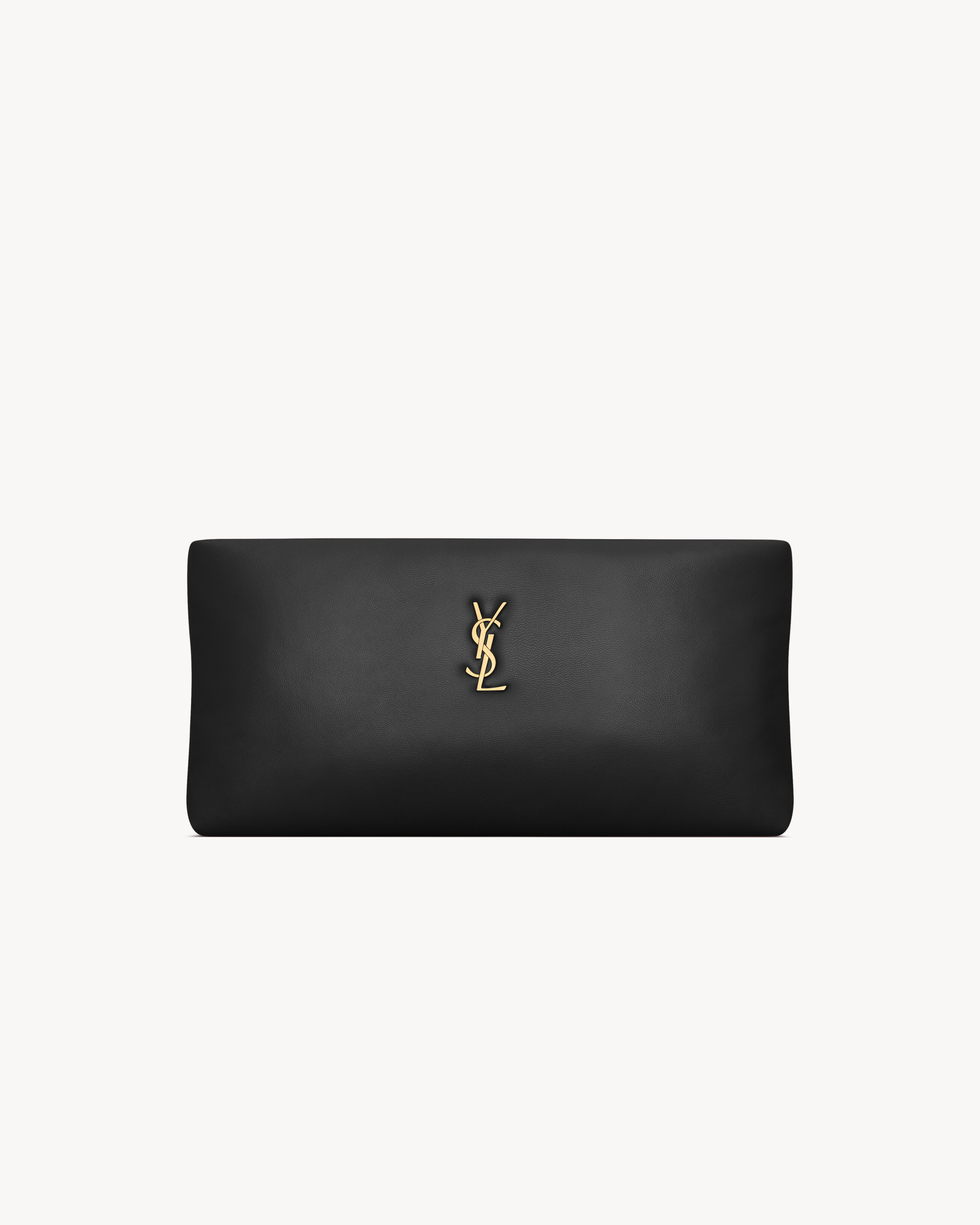 CALYPSO pochette en cuir d’agneau