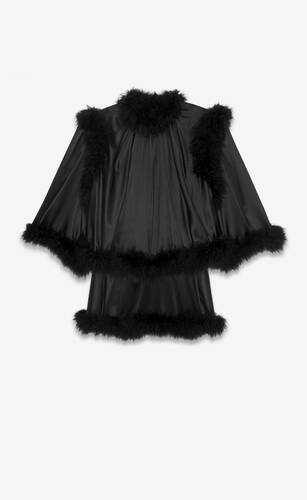 Women S Clothing Collection Ready To Wear Saint Laurent Ysl