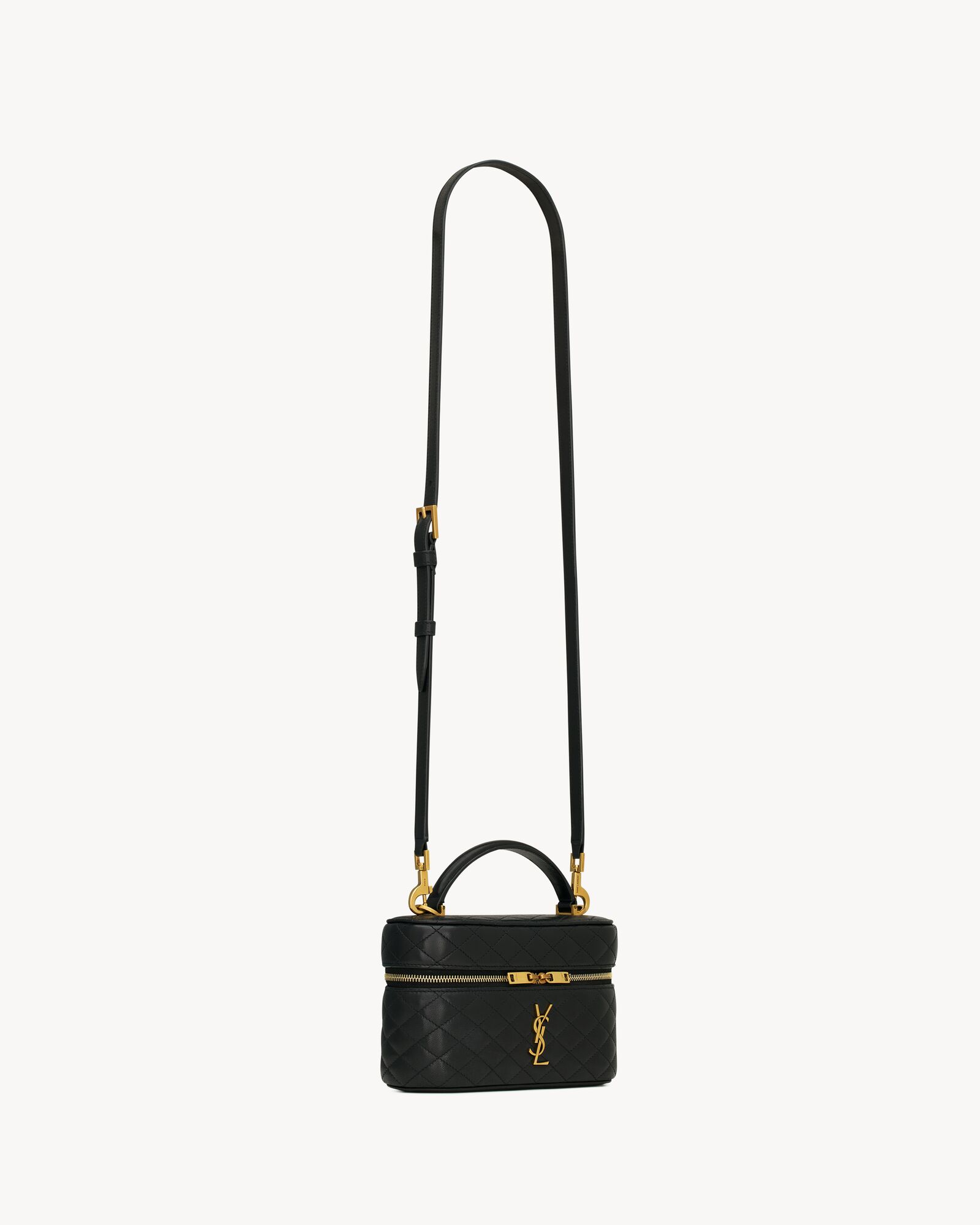 Gaby Vanity Bag