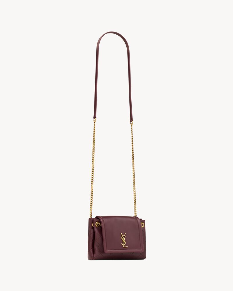 ノリータ ミニ（ラムスキン） | Saint Laurent サンローラン