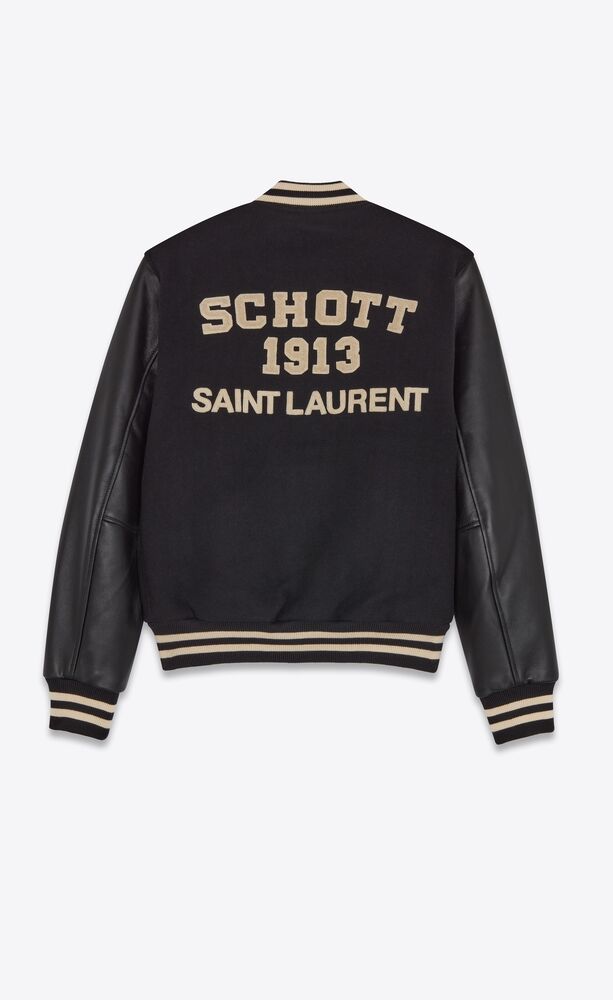 Review] - Saint Laurent Jacket : r/FashionReps