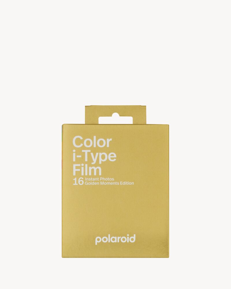 POLAROID FILM