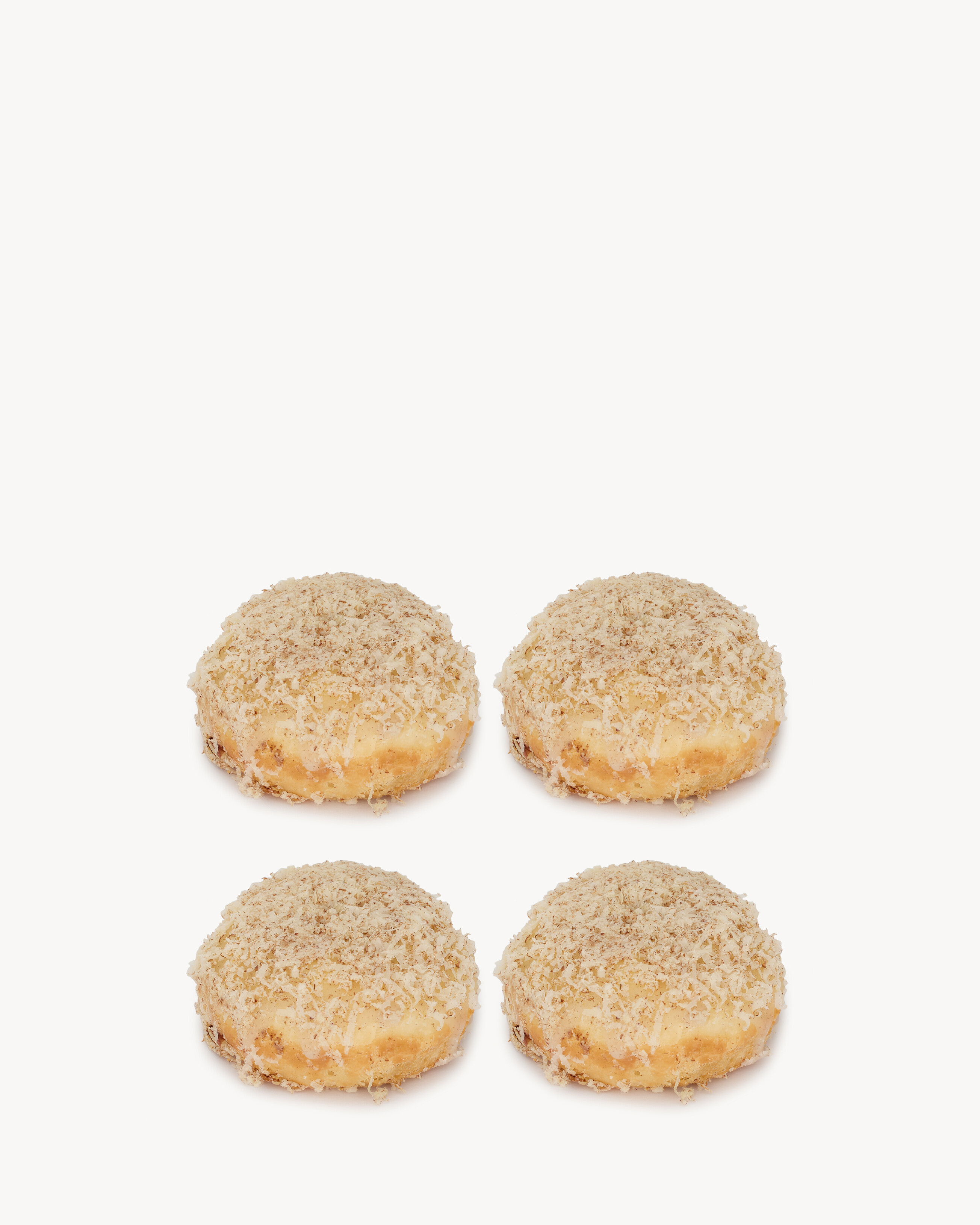 Momzi Donuts