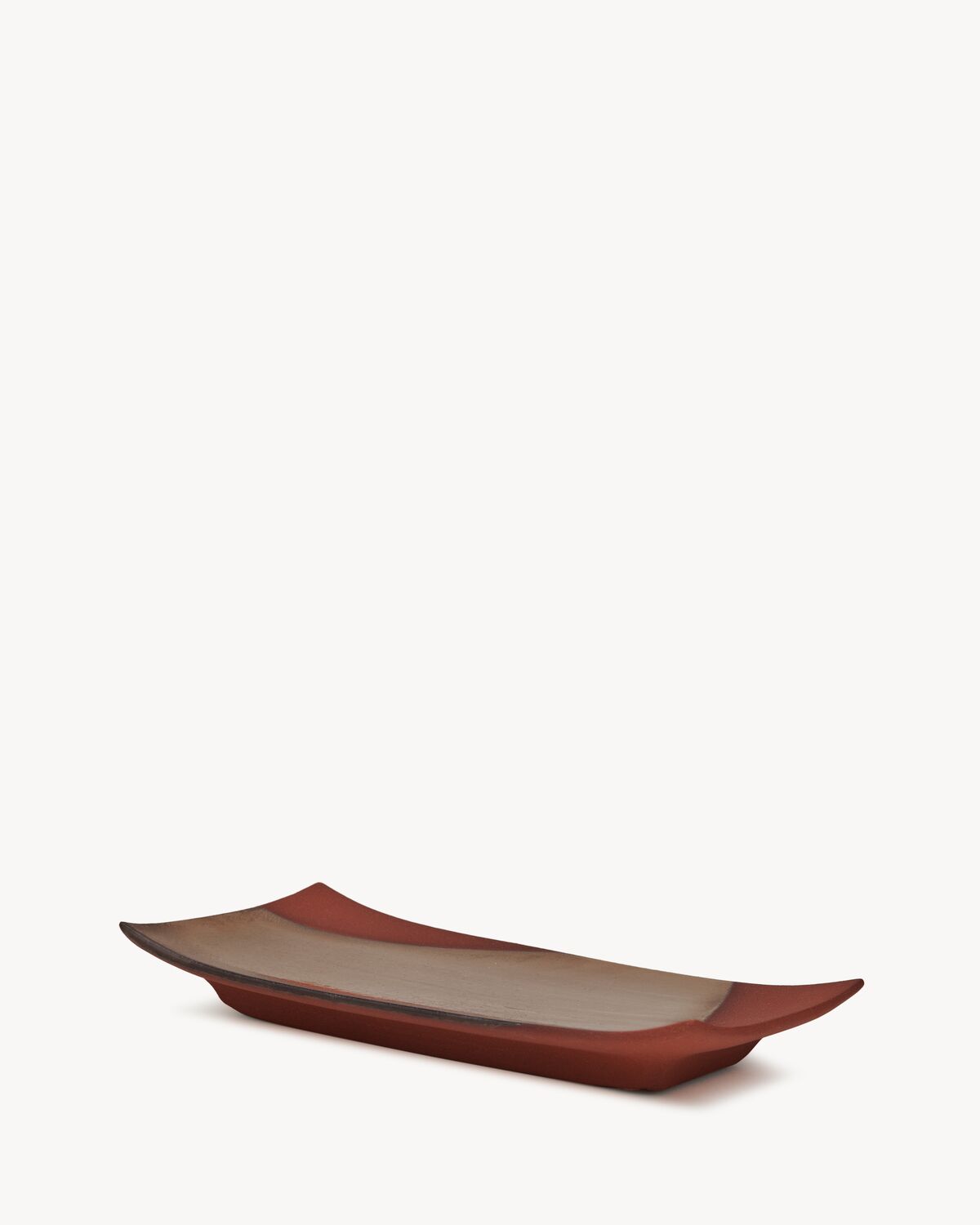 sushi park daeyong kim plate in ceramic