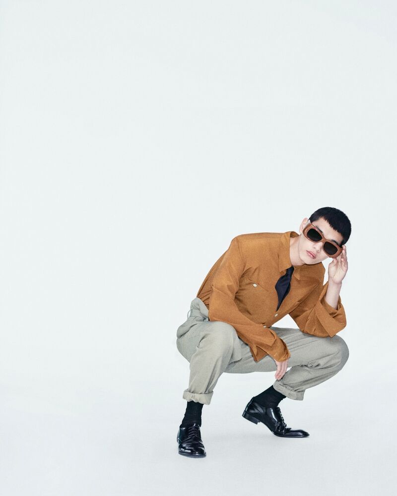 Looks > Men Spring 26 > Look 8