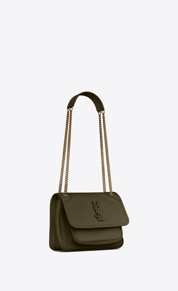 Ysl nappy sale bag