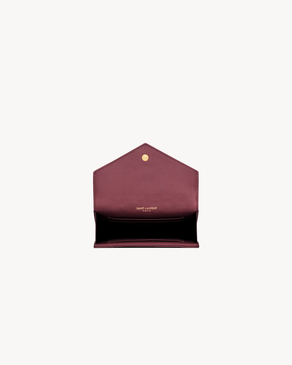 cassandre wallet in lambskin