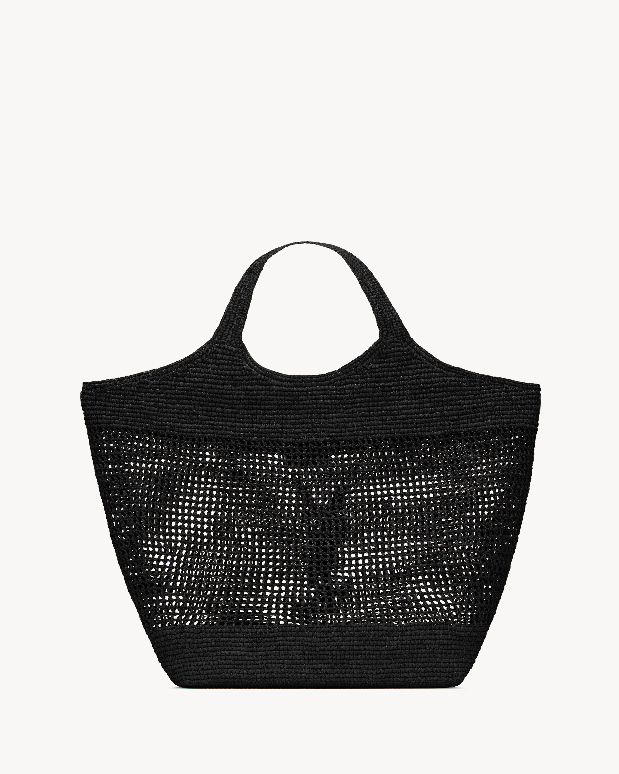 ICARE in raffia