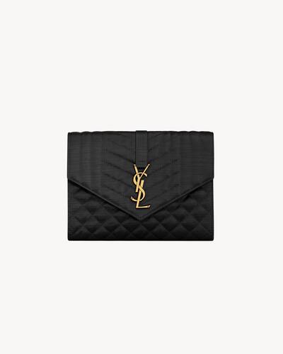 Clutches and Minaudières Handbags | Saint Laurent | YSL Clutches And Minaudières Handbags | Saint Laurent | Ysl