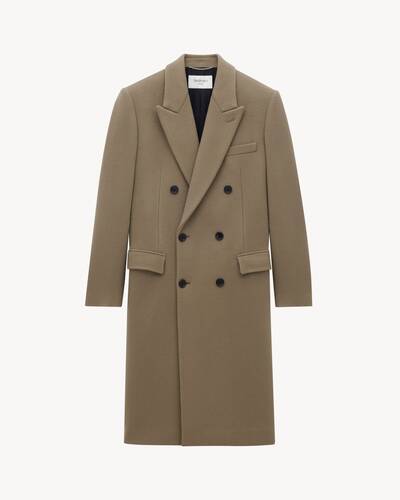 SAINT LAURENT - 極美品 サンローラン パリ SAINT LAURENT PARIS