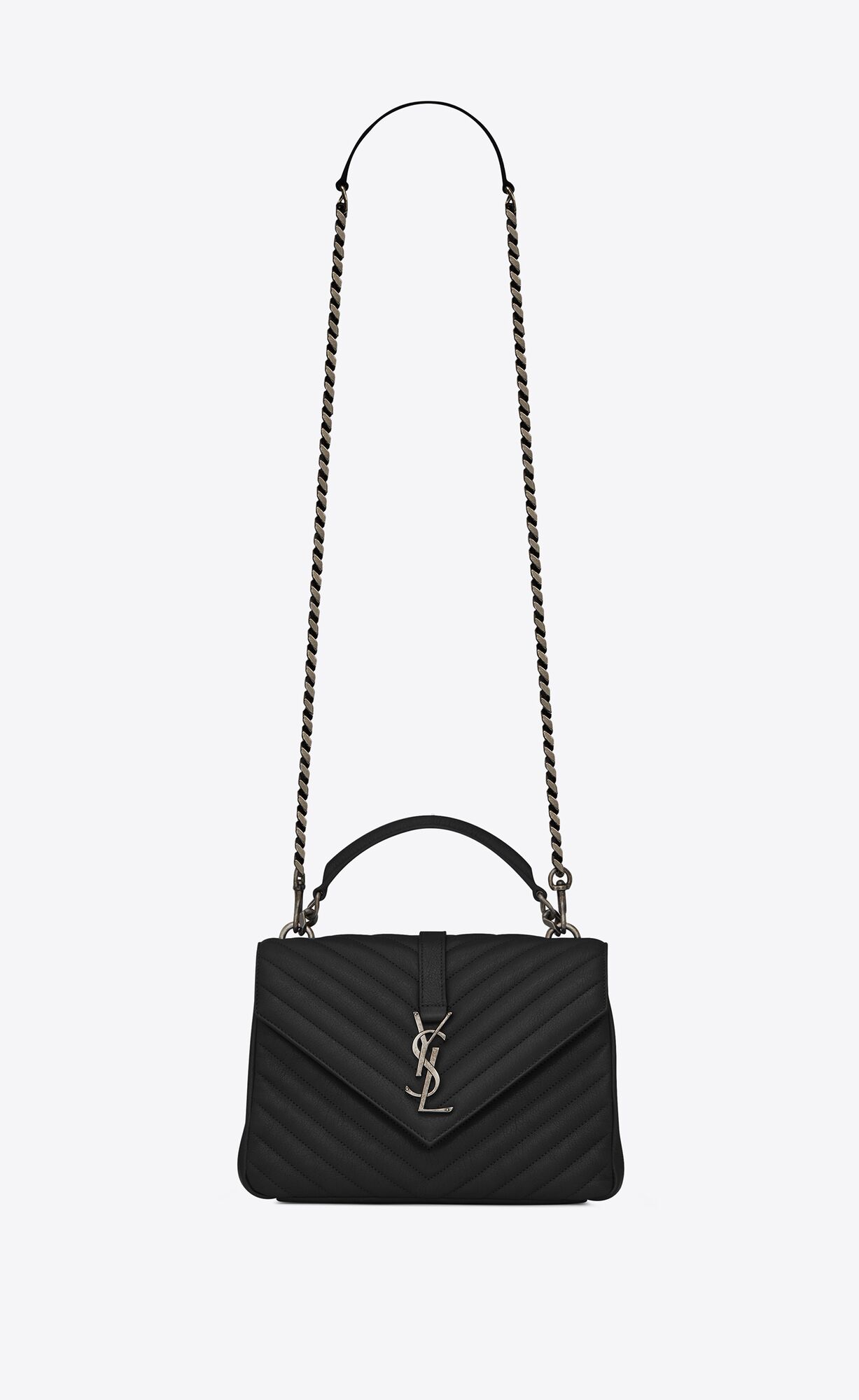 Women's Crossbody Bags | Leather & Chain | Saint Laurent | YSL