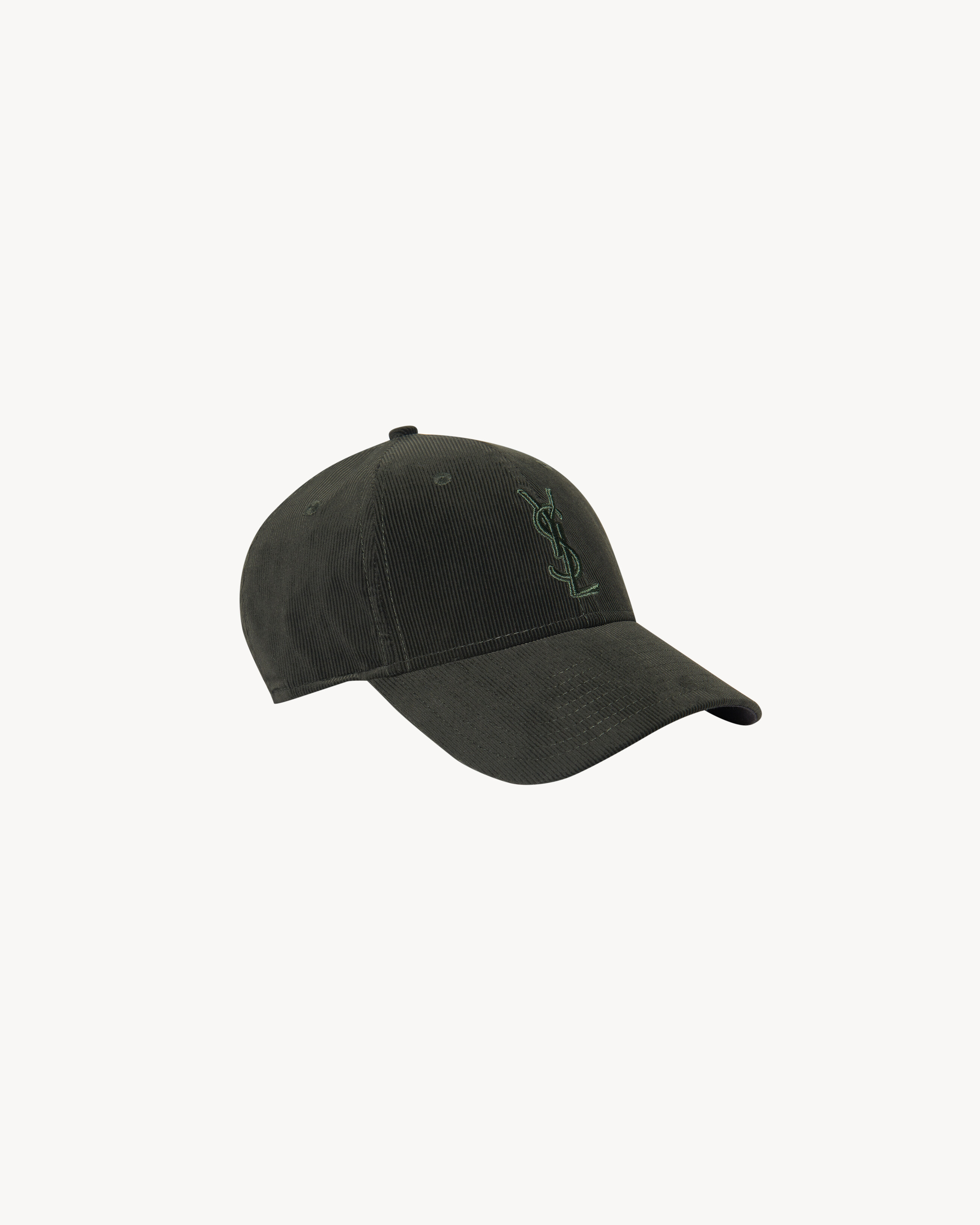 New Era Cassandre Cap in Corduroy