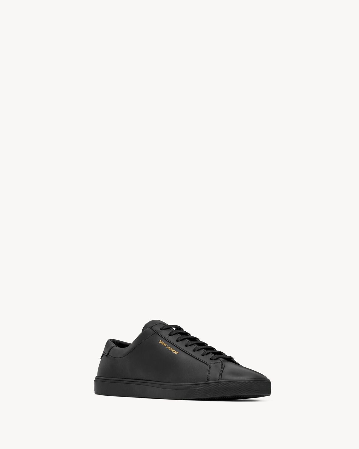 Andy sneakers en cuir