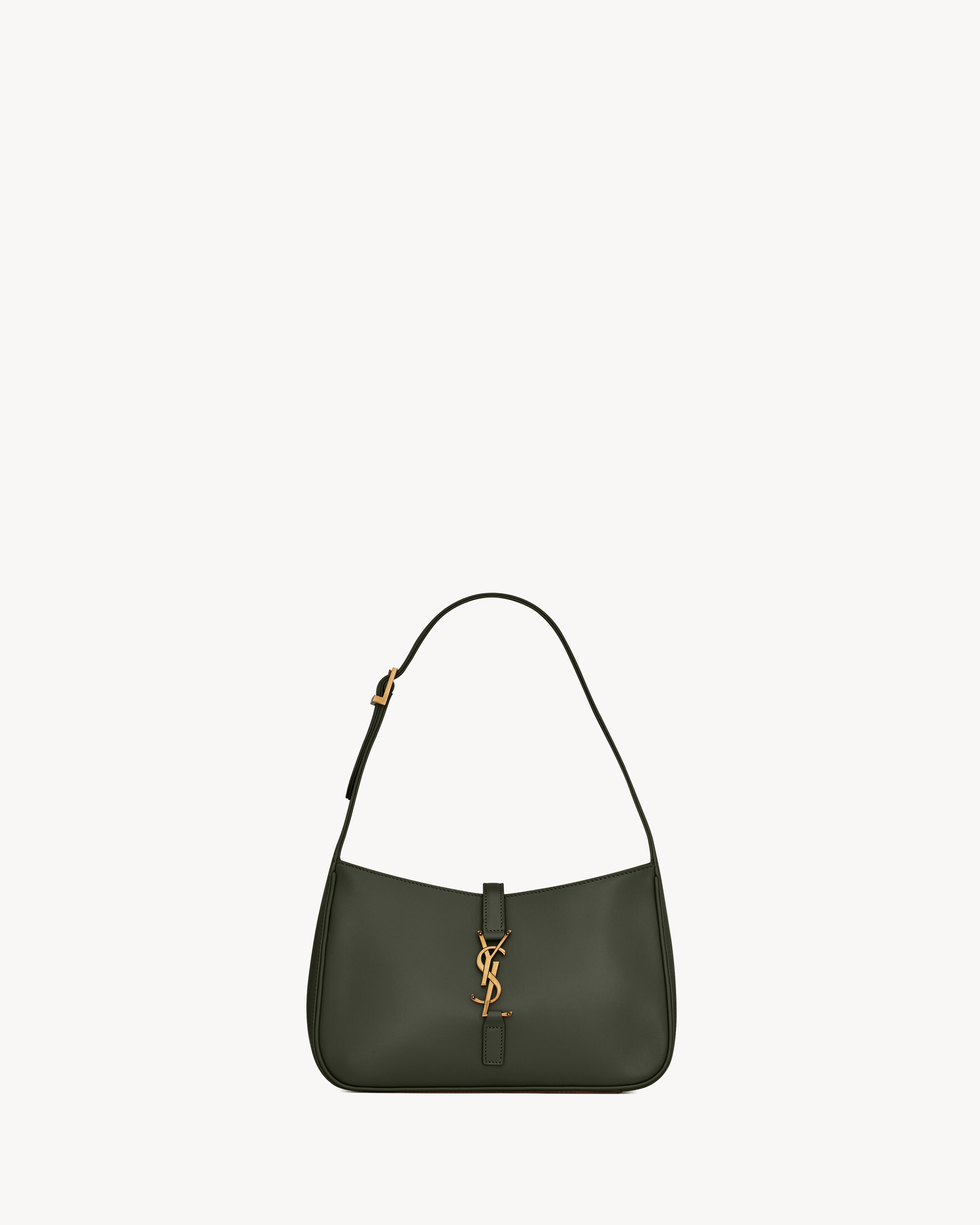 Ysl green hobo bag Clearance