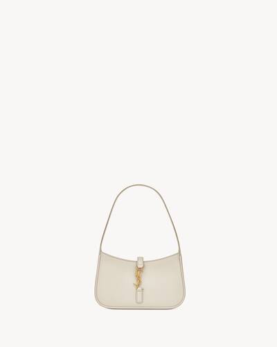 LE 5 À 7 ミニ（スムースレザー） | Saint Laurent サンローラン