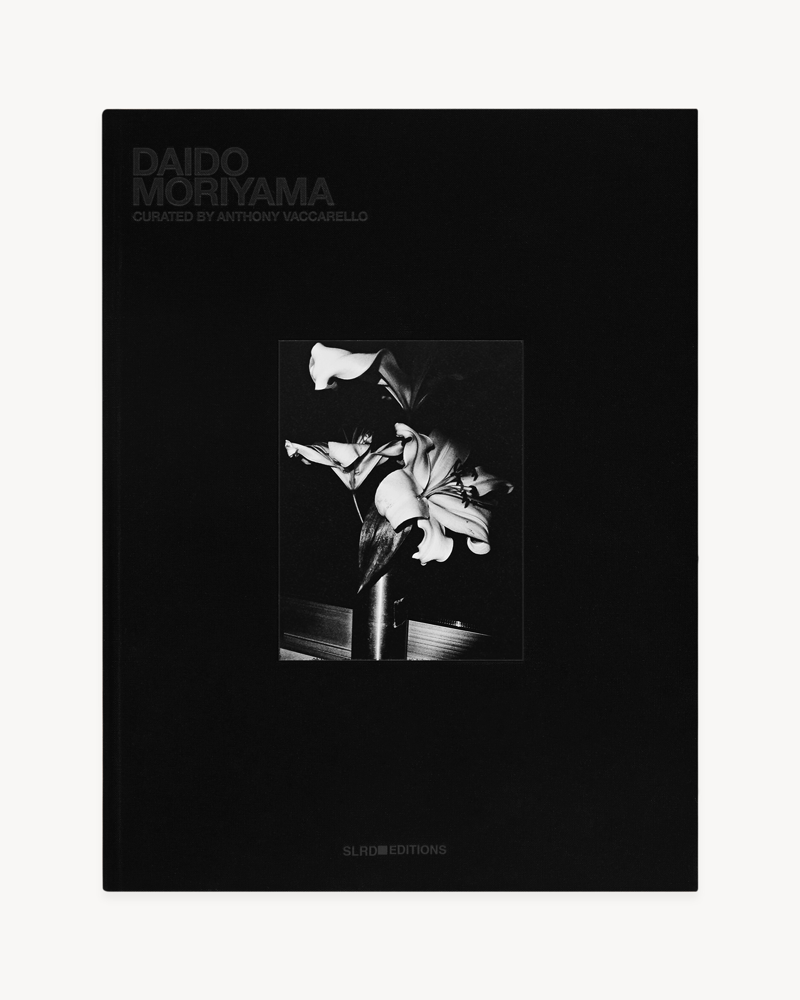 SL EDITIONS: DAIDO MORIYAMA
