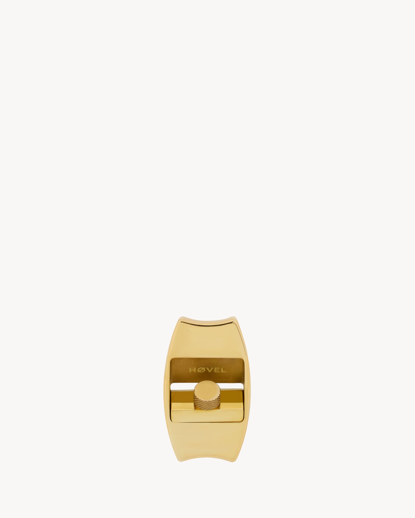 MAKERS CABINET HØVEL PENCIL SHARPENER | Saint Laurent | YSL.com