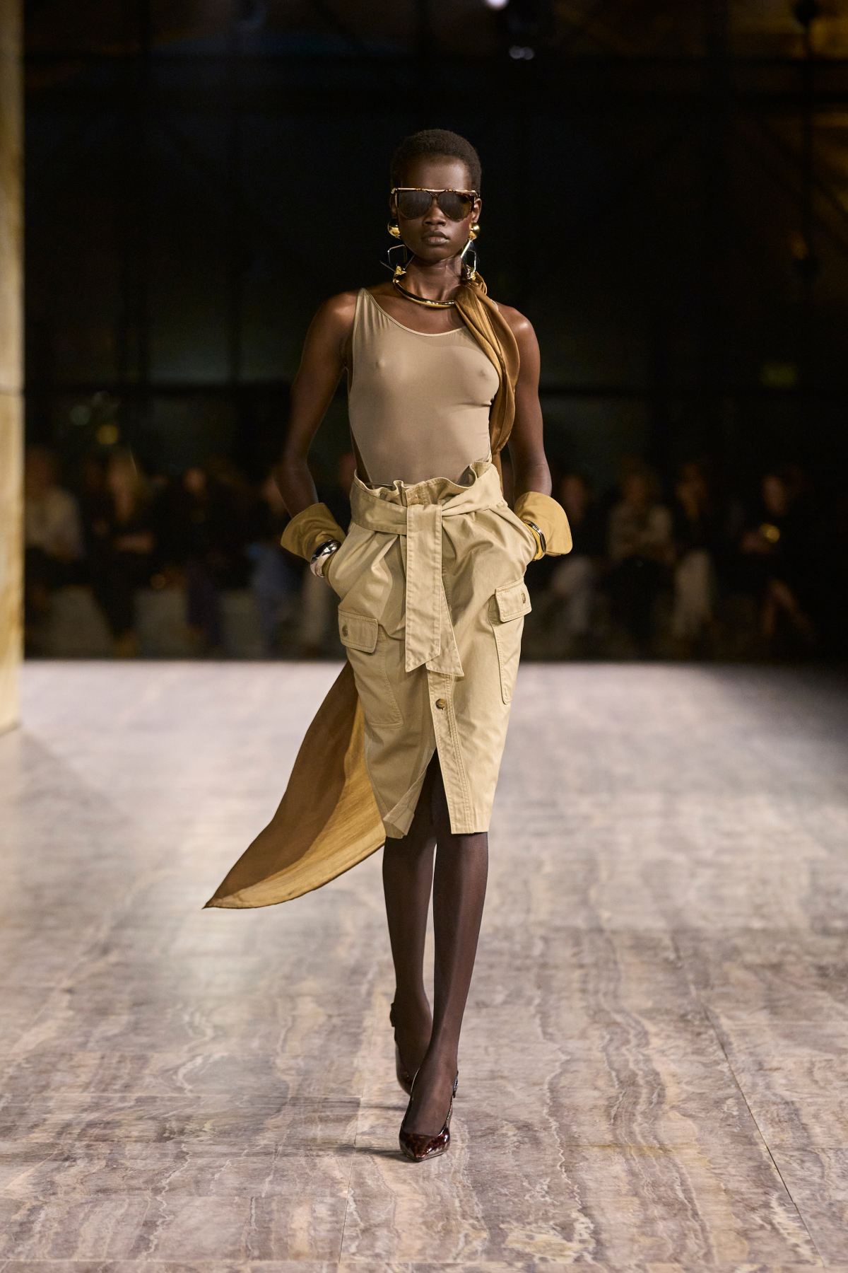 WS24 > Look 16