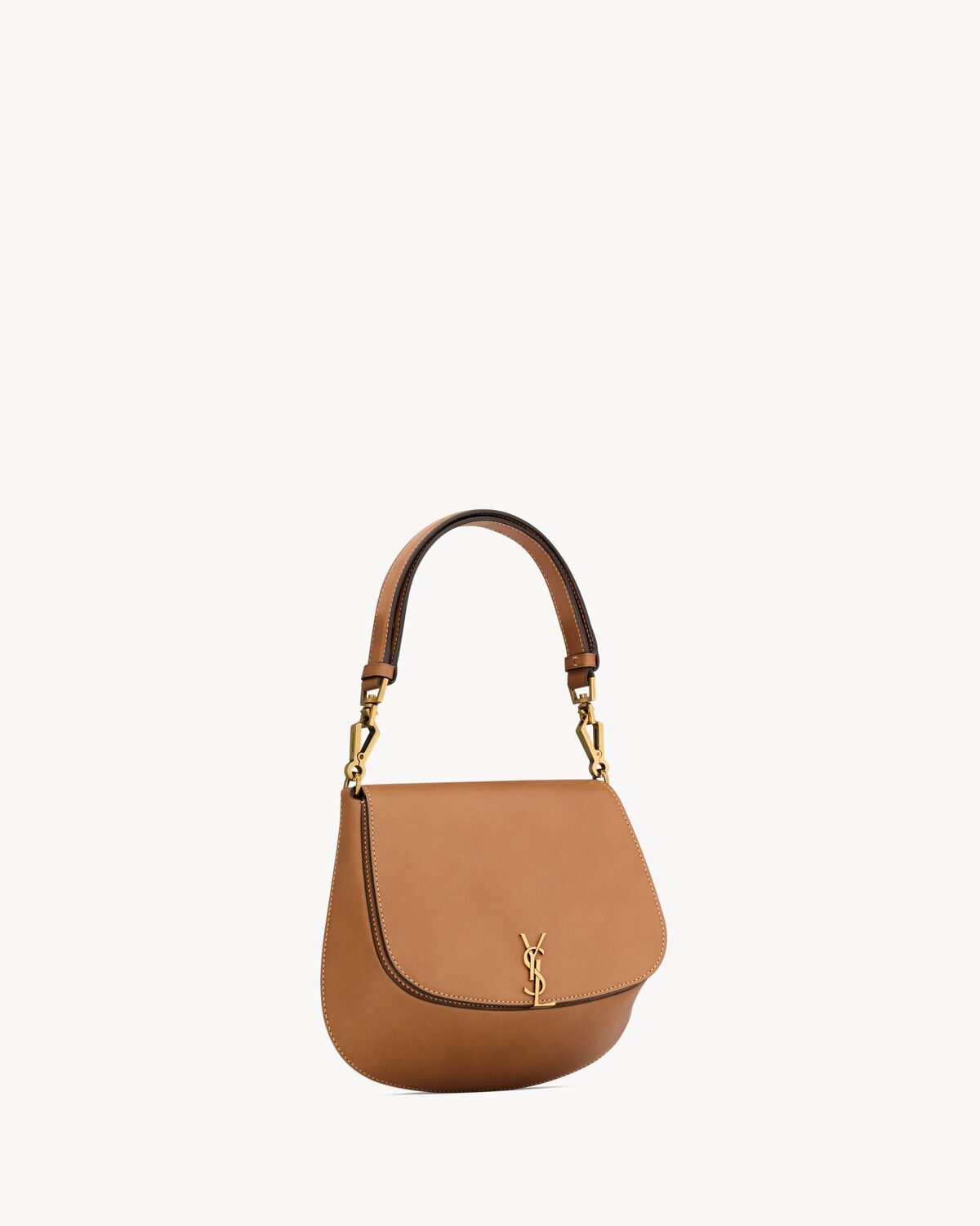 Borsa VOLTAIRE top-handle in pelle