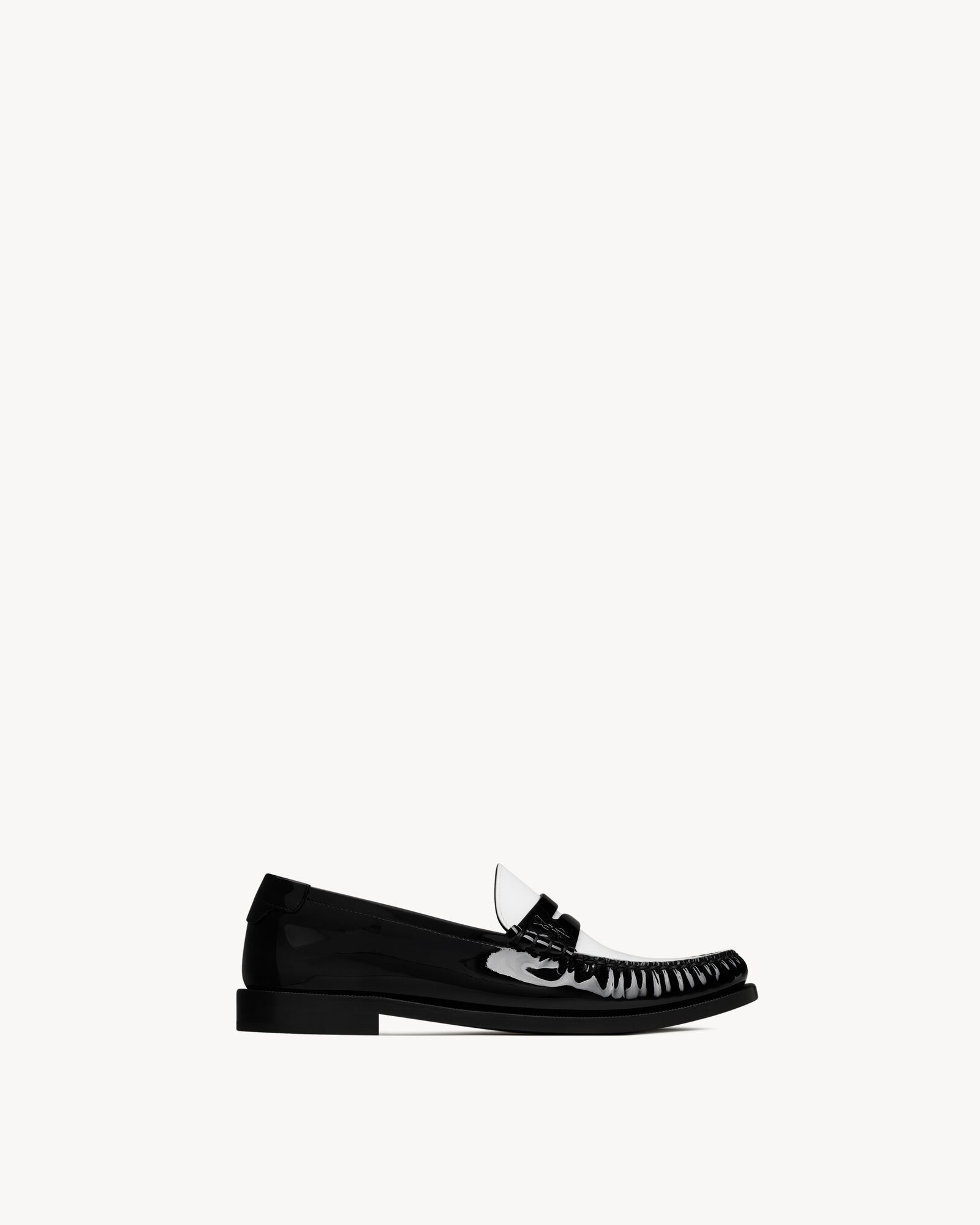 Loafers & Ballerinas Women Saint Laurent YSL