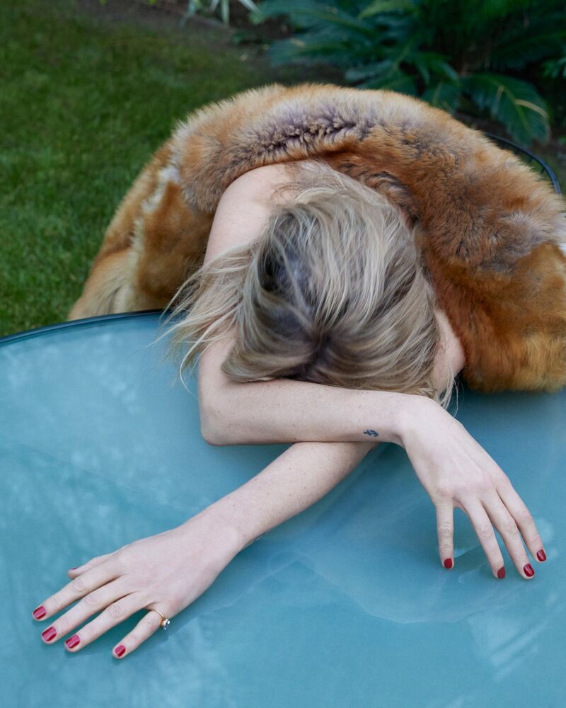 Func Image > Kate Moss Book Signing