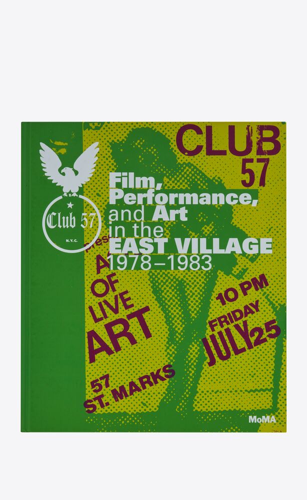 club 57 film