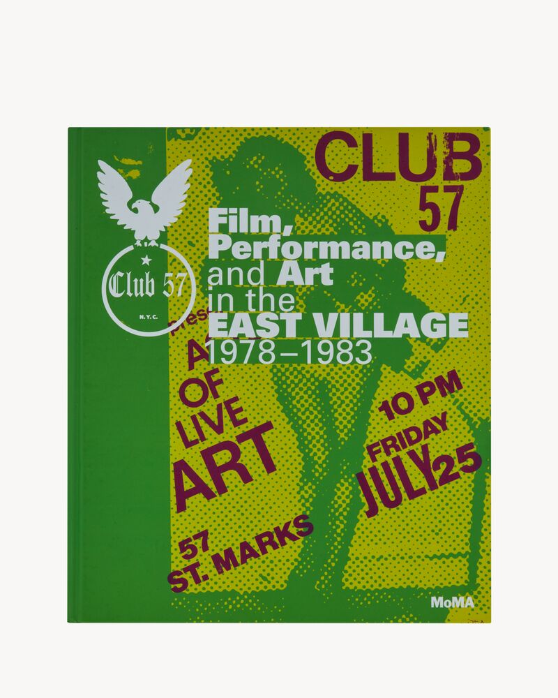 CLUB 57 FILM